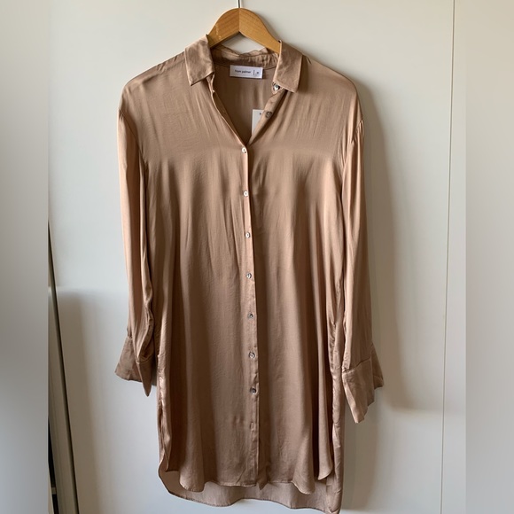 From Palmer Dresses & Skirts - From Palmer Shirt Dress